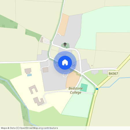 Bedstone, Bucknell, Craven Arms