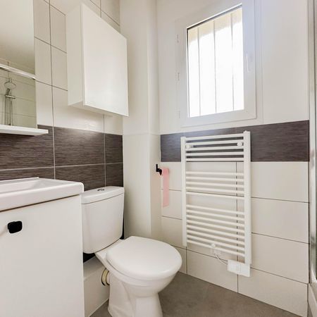 Location / Appartement - Photo 3