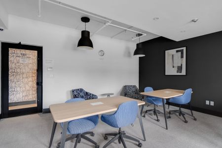 For Lease - 666 Spadina Avenue Unit# 315, Toronto, Ontario - Photo 2