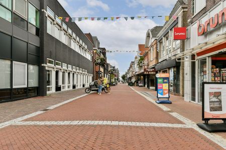 Praamplein 39, Centrum, 1431CW, Aalsmeer - Foto 4