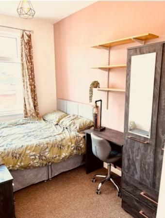 House Share Moseley Road, Fallowfield, Manchester, M14 - Photo 2