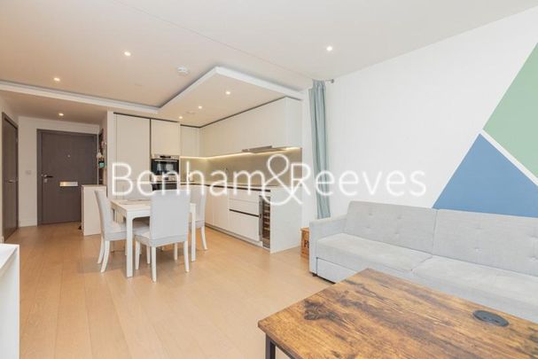 1 bedroom apartment to rent - Photo 1