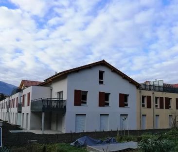 Location Appartement 2 pièces 43m² BONNEVILLE 74130 - Photo 5