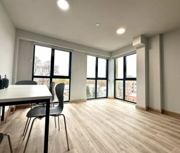 5 Bed Cluster Flat - Photo 4