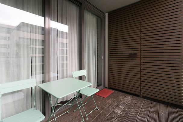 The Forum, Ballymoss Road, Sandyford, Dublin 18, D18 AX68 - Photo 1