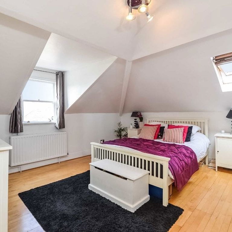 Ramsden Road, SW12 8QZ, London - Photo 1