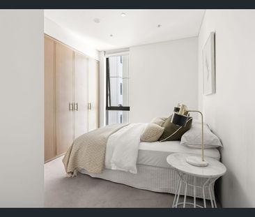 Luxury Apartment in Prestigious BLUE Development - Photo 5