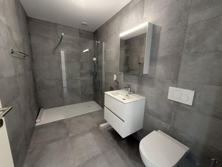 Magnifique appartement de 3.5 pièces neuf au 3ème étage - Photo 4