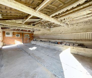 Maison rénovée 2/3 chambres - Photo 6