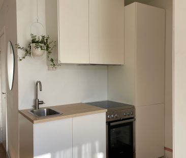 Bygärdesvägen, Spånga - Photo 2