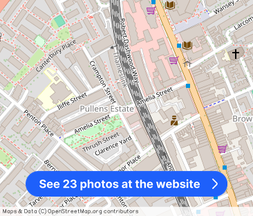 Amelia Street, Elephant and Castle, SE17 - Photo 1