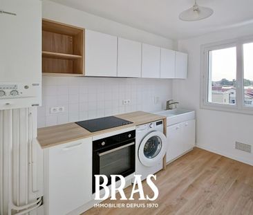 Location Appartement 2 pièces 46m² REZE 44400 - Photo 3