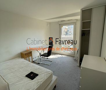 Location appartement 16.77 m², Le kremlin bicetre 94270 Val-de-Marne - Photo 3
