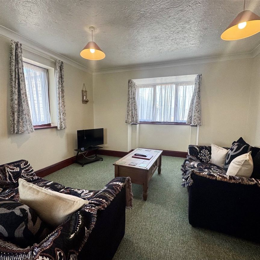 2 bedroom apartment to rent Daniel Gardens, 5 Skinner Street, Poole, BH15 - Photo 1