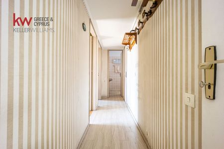 Διαμέρισμα για ενοικίαση Πανόρμου (Αμπελόκηποι - Πεντάγωνο) - Φωτογραφία 3