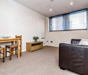 1 bedroom apartment to rent - Photo 6