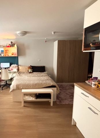 Studio Flat, Haddington Place, EH7 - Photo 4