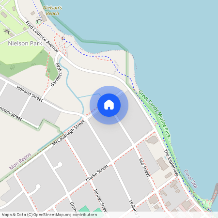 3/7 McCavanagh Street, Qld 4670, Bargara