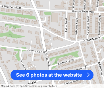 St Marks Court, Devonshire Road, Prenton, Wirral, Merseyside, CH43 - Photo 1