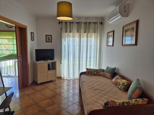 Apartamento T1 em VRSA-Arrendamento - Photo 1