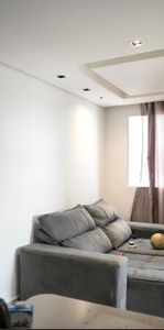 Apartamento para alugar com 43m², 2 quartos e sem vaga - Photo 1