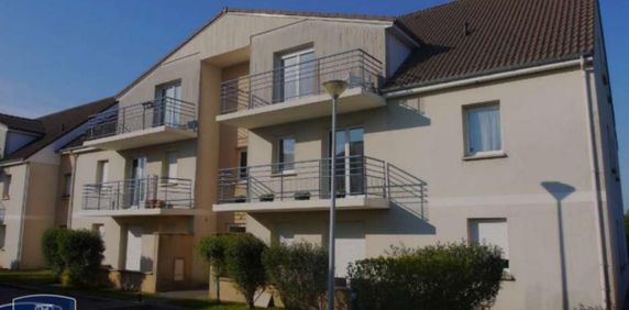 Location Appartement 2 pièces 48m² FRIVILLE ESCARBOTIN 80130 - Photo 2