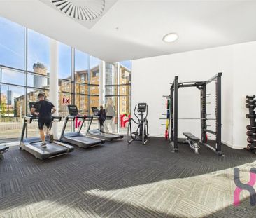 1 bedroom flat to rent - Photo 6