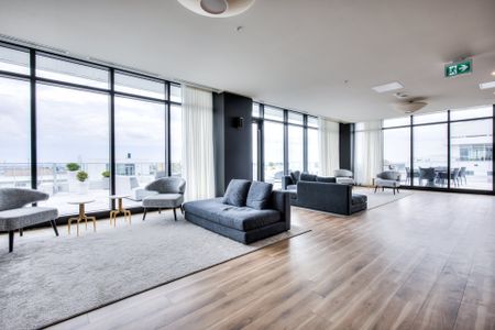 Appartement à louer, Montréal (Côte-des-Neiges/Notre-Dame-de-Grâce) - Photo 3