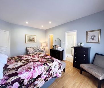 For Lease - 38 Hurst Drive, Barrie, Ontario - Photo 4