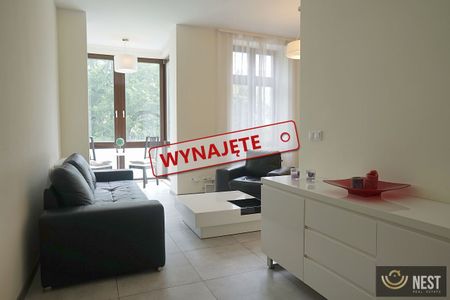 3-pokojowe mieszkanie przy ul. Więckowskiego! - Zdjęcie 2