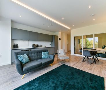 1 bedroom apartment to rent - Photo 4