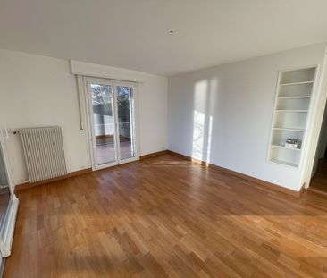 Spacious 5.5-room apartment with lake view - Foto 4