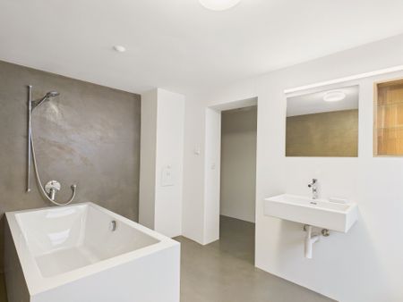 Moderne 2.5-Zimmer Wohnung in Allschwil - Photo 3