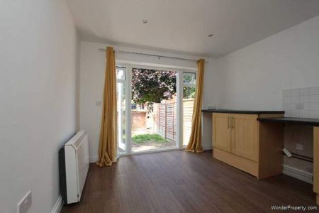 1 bedroom property to rent in Worthing - Photo 4