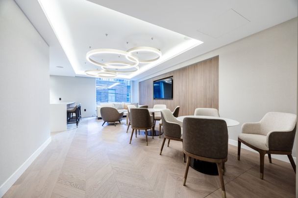 Appartement à louer - Montréal (Ville-Marie) (Mille Carré Doré) - Photo 1