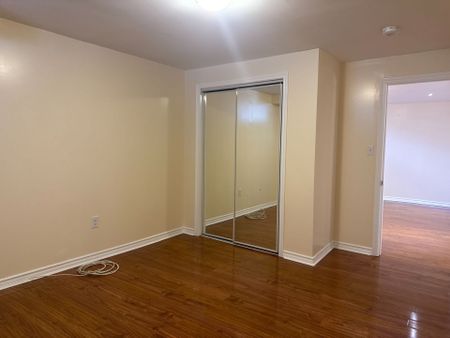For Lease - 5 Cadillac Crescent Unit# (Basement), Brampton, Ontario - Photo 3