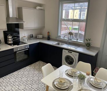 1 bedroom in a house share to rent - Photo 6