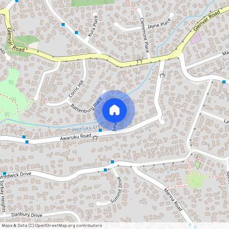 7 June Place, Torbay, North Shore City