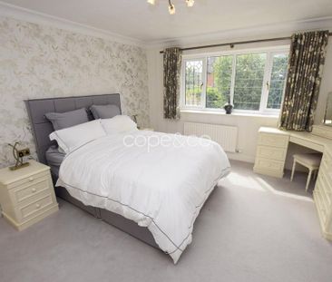 4 bedroom detached house to rent - Photo 6