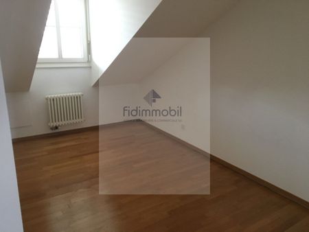 Beautiful apartment in the city center on the lake - Photo 3