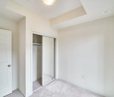 For Lease - 515 Kingbird Grove Unit# 303, Toronto, Ontario - Photo 5