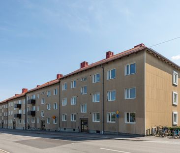 Gamla Tanneforsvägen, Linköping - Foto 5