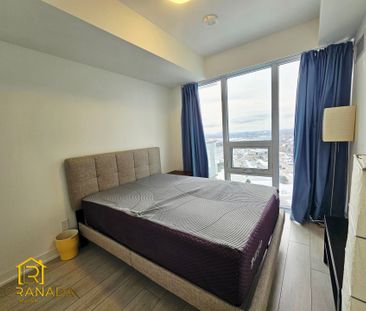 For Lease - 2033 Kennedy Road Unit# 2711, Toronto, Ontario - Photo 4