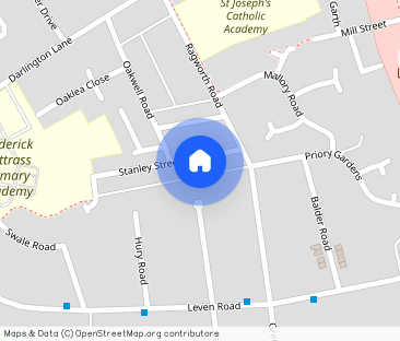 Stanley Street, Norton, Stockton On Tees - Photo 1