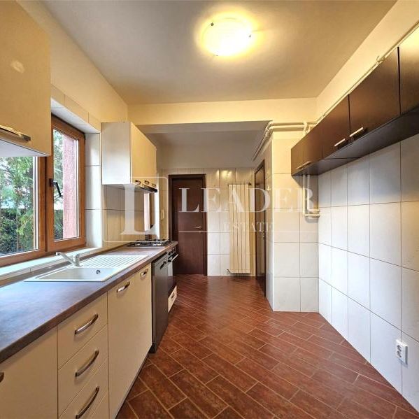 Renovated Villa for Rent in Iancu Nicolae Residential Compound, Near International Schools - Photo 1