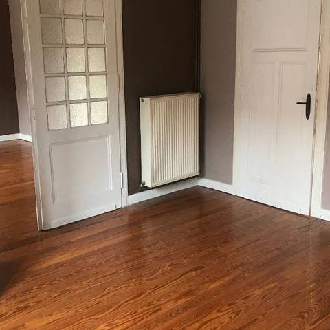 Appartement bon état à louer 4 pièces Montigny lès Metz - Photo 1