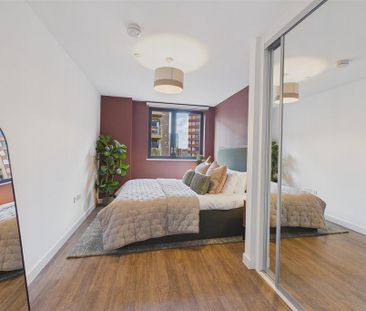 2 bedroom apartment to rent - Photo 5