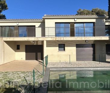 Villa • Beaucours-La Gorguette-La Morvenede - Photo 1
