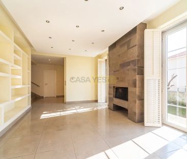 House T6 in Oeiras e São Julião da Barra, Paço de Arcos e Caxias, Oeiras - Photo 6