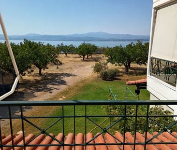 Διαμέρισμα για ενοικίαση - Ερέτρια, - Photo 1